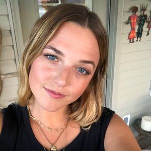 Meet your Posher, Kody